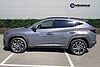 Hyundai TUCSON 1.6T 150 Ultimate 5dr DCT Grey