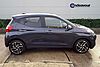 Hyundai I10 1.0 [63] Premium 5dr Auto [Nav] Grey