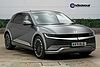 Hyundai IONIQ 5 225kW Ultimate 73 kWh 5dr AWD Auto [Tech] Grey