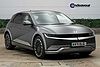 Hyundai IONIQ 5 225kW Ultimate 73 kWh 5dr AWD Auto [Tech] Grey