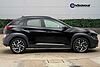 Hyundai KONA 1.6 GDi Hybrid Premium 5dr DCT Black