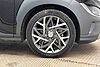 Hyundai KONA 1.6 GDi Hybrid Premium 5dr DCT Black