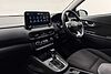 Hyundai KONA 1.6 GDi Hybrid Premium 5dr DCT Black
