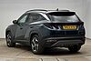 Hyundai TUCSON 1.6 TGDi Plug-in Hybrid Ultimate 5dr 4WD Auto Blue