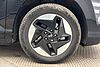 Hyundai KONA 160kW Advance 65kWh 5dr Auto Black