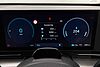 Hyundai KONA 160kW Advance 65kWh 5dr Auto Blue