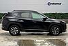 Hyundai TUCSON 1.6 TGDi 48V MHD SE Connect 5dr 2WD DCT Black