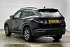 Hyundai TUCSON 1.6 TGDi 48V MHD SE Connect 5dr 2WD DCT Black
