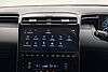 Hyundai TUCSON 1.6 TGDi 48V MHD SE Connect 5dr 2WD DCT Black