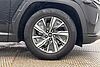 Hyundai TUCSON 1.6 TGDi 48V MHD SE Connect 5dr 2WD DCT Black