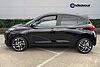 Hyundai I10 1.0 [63] Premium 5dr Auto [Nav] Black
