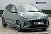 Hyundai I10 1.2 [79] Premium 5dr Auto [Nav] Green
