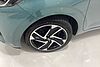 Hyundai I10 1.2 [79] Premium 5dr Auto [Nav] Green