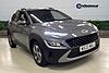 Hyundai KONA 1.6 GDi Hybrid SE Connect 5dr DCT Grey