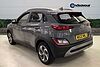 Hyundai KONA 1.6 GDi Hybrid SE Connect 5dr DCT Grey