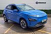 Hyundai KONA 150kW Premium 64kWh 5dr Auto Blue