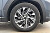 Hyundai TUCSON 1.6 TGDi 48V MHD Premium 5dr 2WD DCT Blue