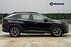 Hyundai TUCSON 1.6 TGDi Premium 5dr 2WD Black
