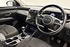 Hyundai TUCSON 1.6 TGDi Premium 5dr 2WD Black