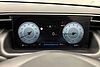 Hyundai TUCSON 1.6 TGDi Premium 5dr 2WD Black