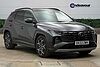 Hyundai TUCSON 1.6 TGDi 48V MHD N Line S 5dr 2WD DCT Grey