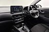 Hyundai KONA 1.6 GDi Hybrid SE Connect 5dr DCT Black