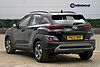 Hyundai KONA 1.6 GDi Hybrid SE Connect 5dr DCT Black