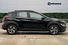 Hyundai KONA 1.6 GDi Hybrid SE Connect 5dr DCT Black