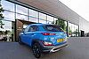 Hyundai KONA SUV 1.0 T-GDi (120ps) Premium 48 Volt MHEV Blue