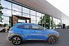 Hyundai KONA SUV 1.0 T-GDi (120ps) Premium 48 Volt MHEV Blue