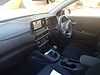 Hyundai KONA SUV 1.0 T-GDi (120ps) Premium 48 Volt MHEV Blue