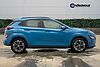 Hyundai KONA 150kW Premium 64kWh 5dr Auto Blue