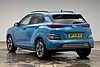 Hyundai KONA 150kW Premium 64kWh 5dr Auto Blue