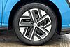 Hyundai KONA 150kW Premium 64kWh 5dr Auto Blue