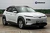 Hyundai KONA 150kW Premium SE 64kWh 5dr Auto White