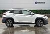 Hyundai KONA 1.6 GDi Hybrid Premium 5dr DCT White