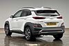 Hyundai KONA 1.6 GDi Hybrid Premium 5dr DCT White