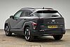 Hyundai KONA 160kW Ultimate 65kWh 5dr Auto Grey