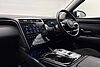 Hyundai TUCSON 1.6 TGDi Hybrid 230 Premium 5dr 2WD Auto Grey