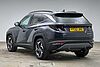 Hyundai TUCSON 1.6 TGDi Hybrid 230 Premium 5dr 2WD Auto Grey