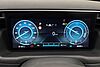 Hyundai TUCSON 1.6 TGDi Hybrid 230 Premium 5dr 2WD Auto Grey