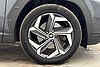 Hyundai TUCSON 1.6 TGDi Hybrid 230 Premium 5dr 2WD Auto Grey