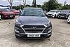 Hyundai TUCSON 1.6 GDi SE Nav (2WD) 5 Door Grey