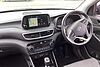 Hyundai TUCSON 1.6 GDi SE Nav (2WD) 5 Door Grey