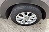 Hyundai TUCSON 1.6 GDi SE Nav (2WD) 5 Door Grey