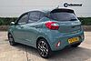 Hyundai I10 1.2 MPi Premium 5dr Auto Green