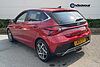 Hyundai I20 1.0T GDi 90 Tech Line 5dr Red