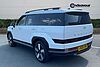 Hyundai SANTA FE 1.6 TGDi Plug-in Hybrid Premium 5dr 4WD Auto White