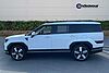 Hyundai SANTA FE 1.6 TGDi Plug-in Hybrid Premium 5dr 4WD Auto White