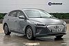 Hyundai IONIQ 100kW Premium SE 38kWh 5dr Auto Grey